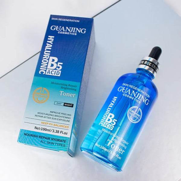 Guanjing Anti Acne Toner